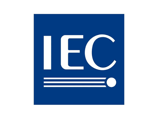 IEC logo